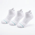 BALANCE+ Cushion Socks (3 Pack)