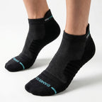 BALANCE+ Cushion Compression Low Socks