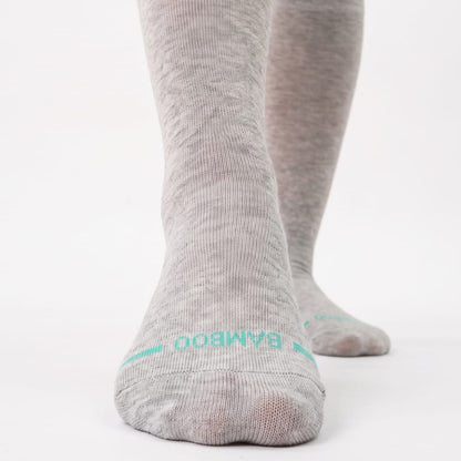 BambooLITE™ Lightweight Compression Socks