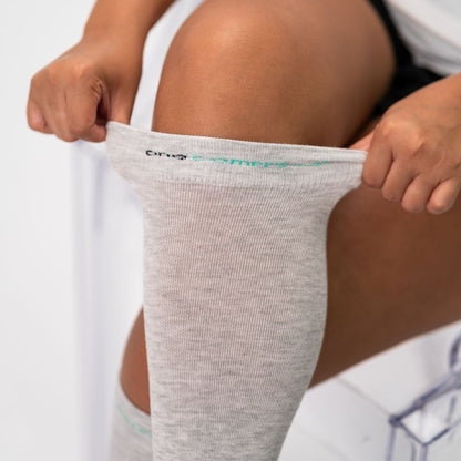 BambooLITE™ Lightweight Compression Socks