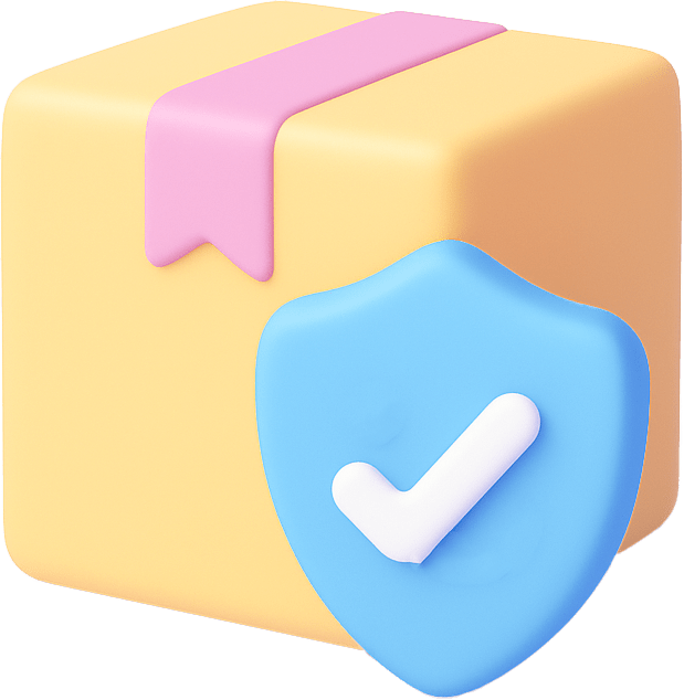Shipping Protection & Free Returns